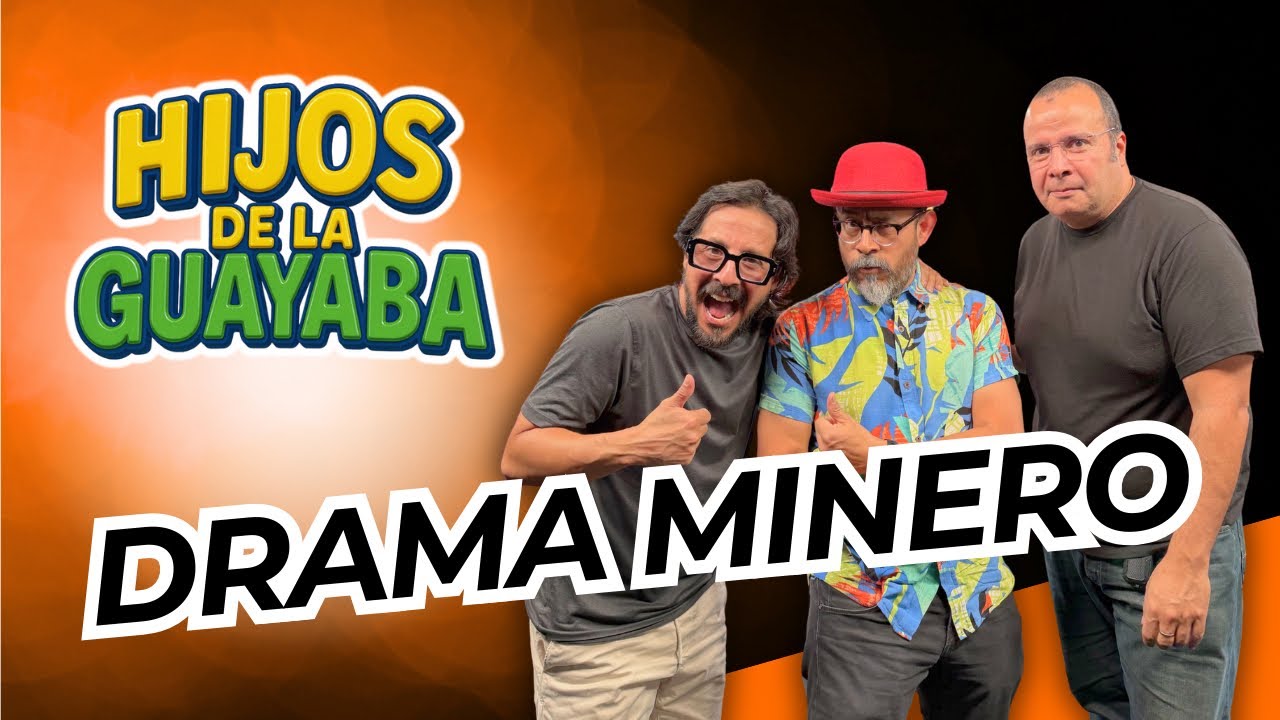 #HijosDeLaGuayaba: EN VIVO
