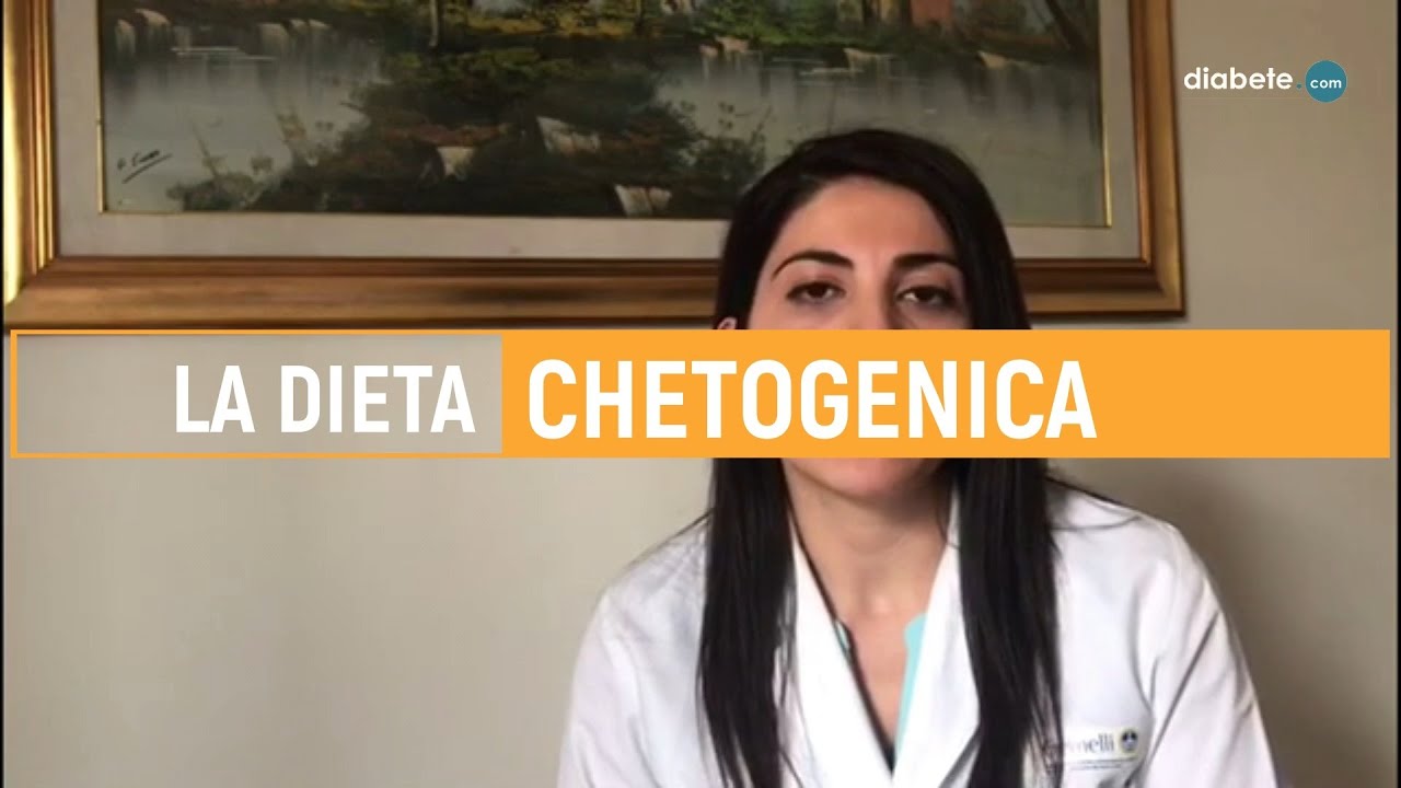 La dieta chetogenica e diabete tipo 2