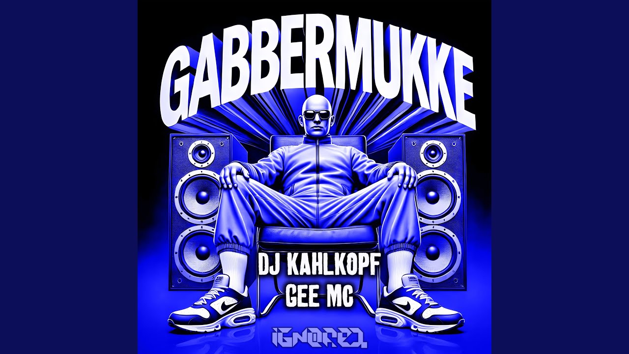 Gabbermukke