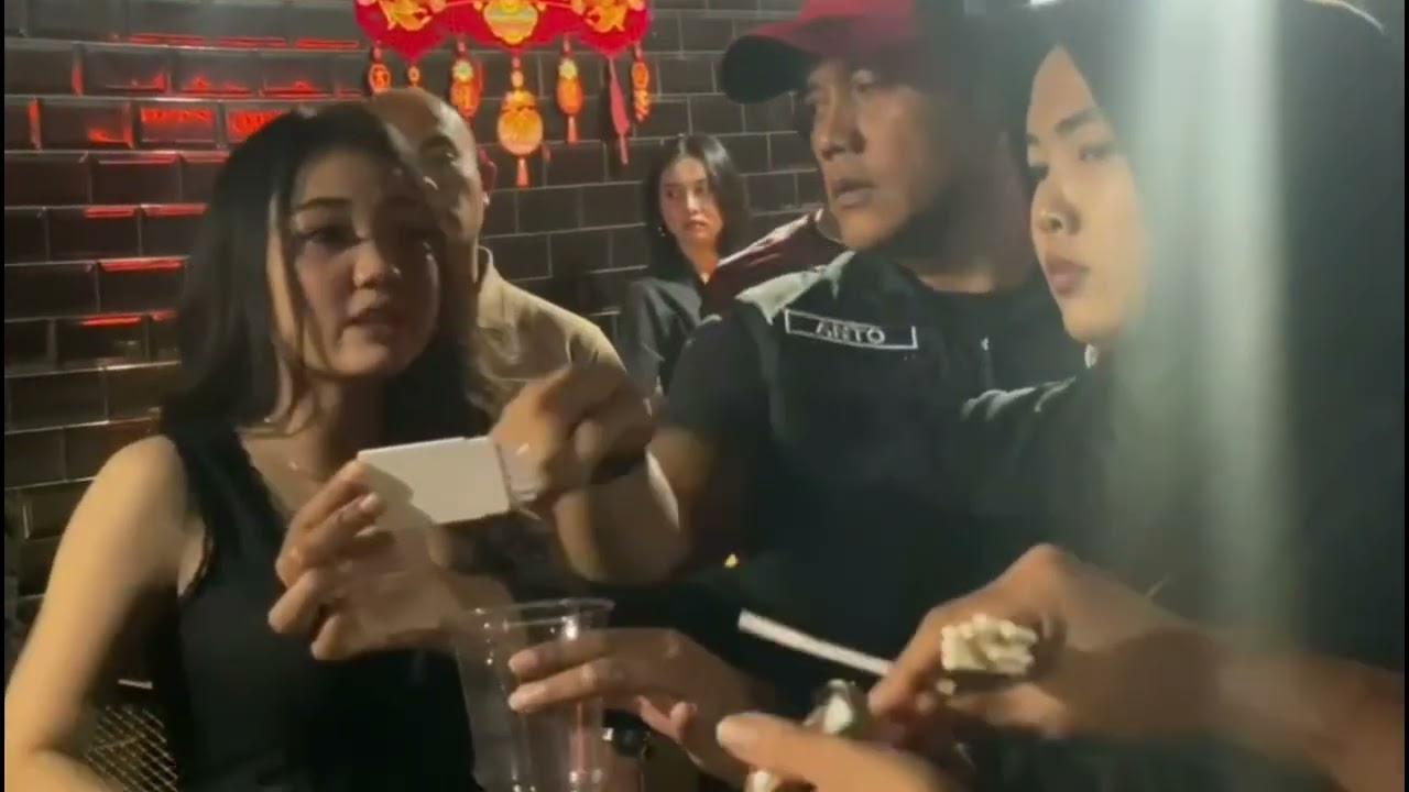Jelang Ramadhan, Polresta Pekanbaru Razia TMH