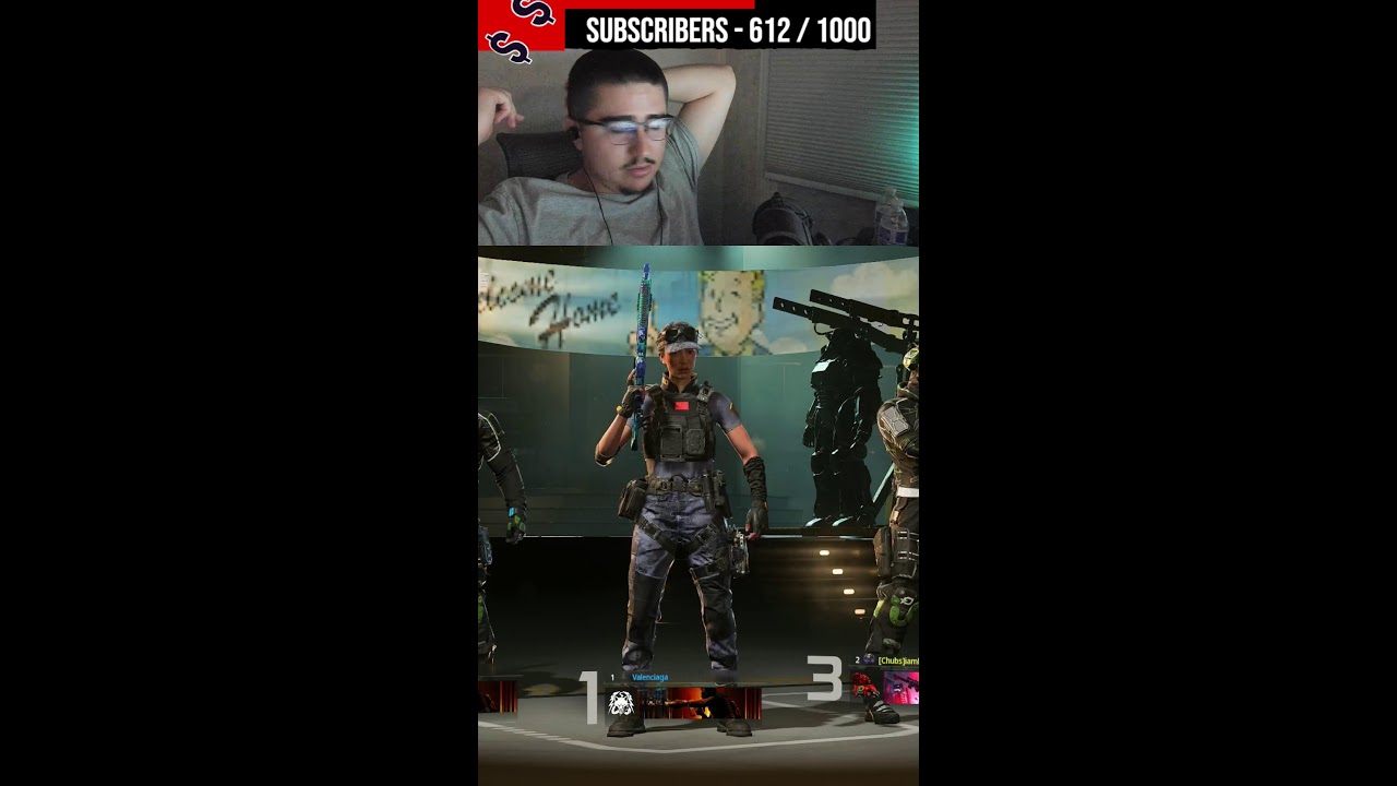 🔴LIVE - LATE NIGHT 8s/CMGs - iamlgnd !sc
