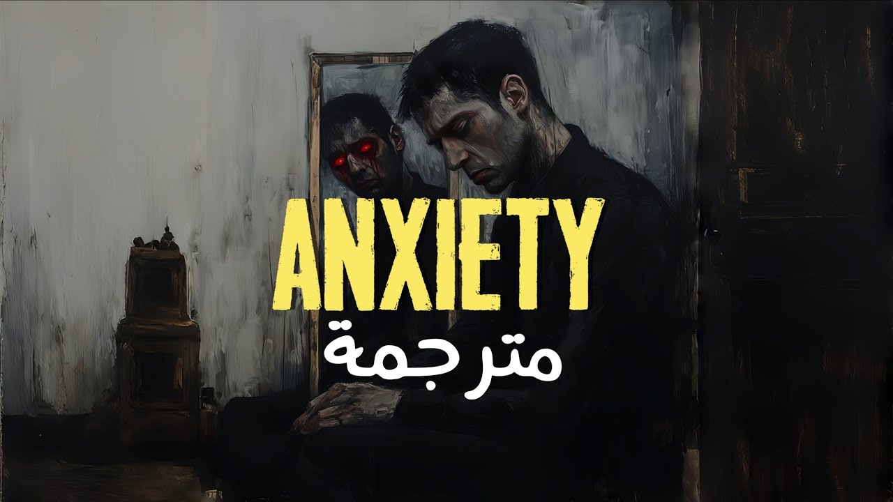 Doechii - Anxiety (lyrics) (مترجمة للعربية) 