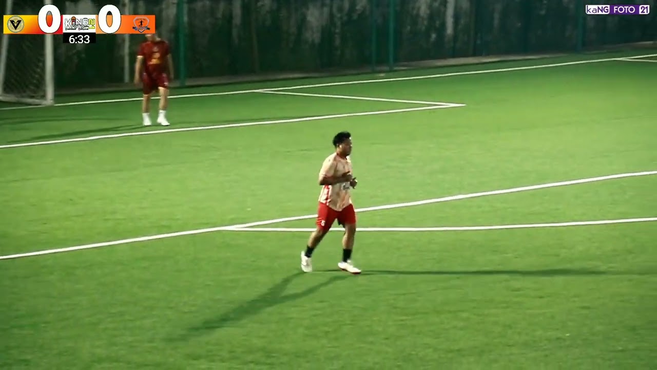 {MATCH 1} ULU PENGKOLAN FC VS NYANDU FC