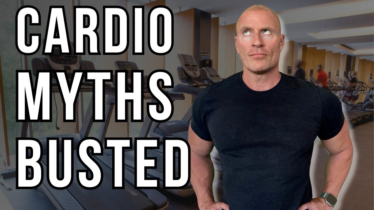 What Cardio Does for Weight Loss