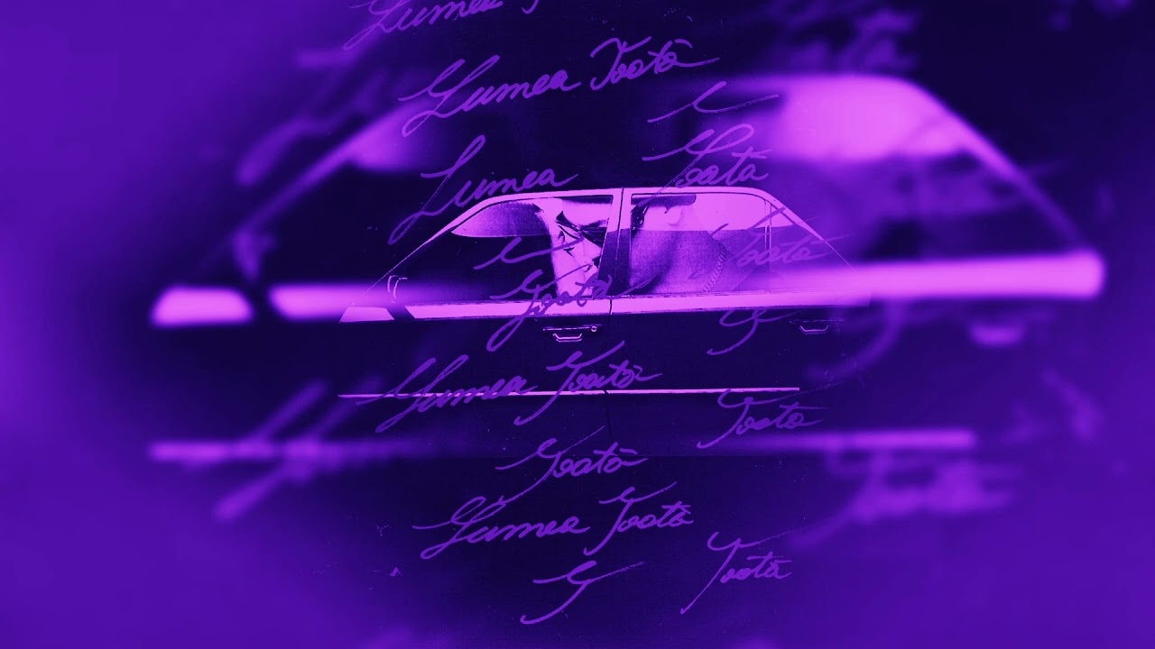 Erika Isac x M.G.L. - Lumea toată (Speed-up Version) | NIGHTCORE Remix