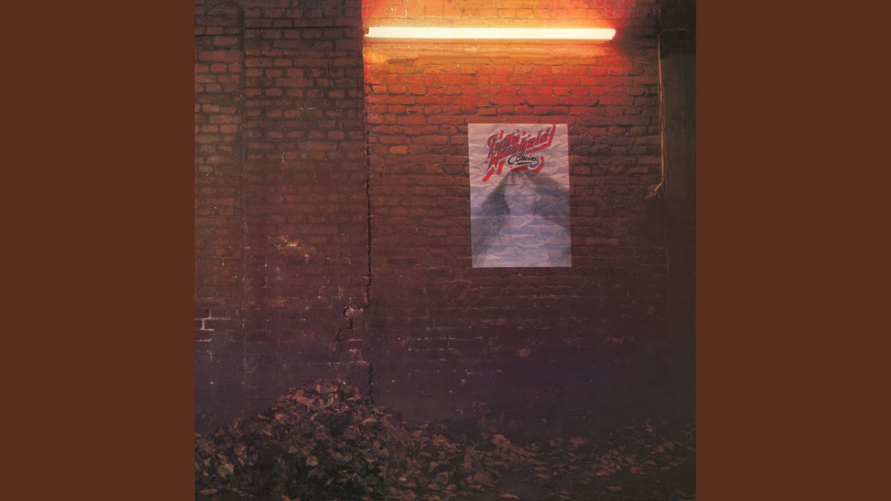 Walking In The Rain With Untied Shoes