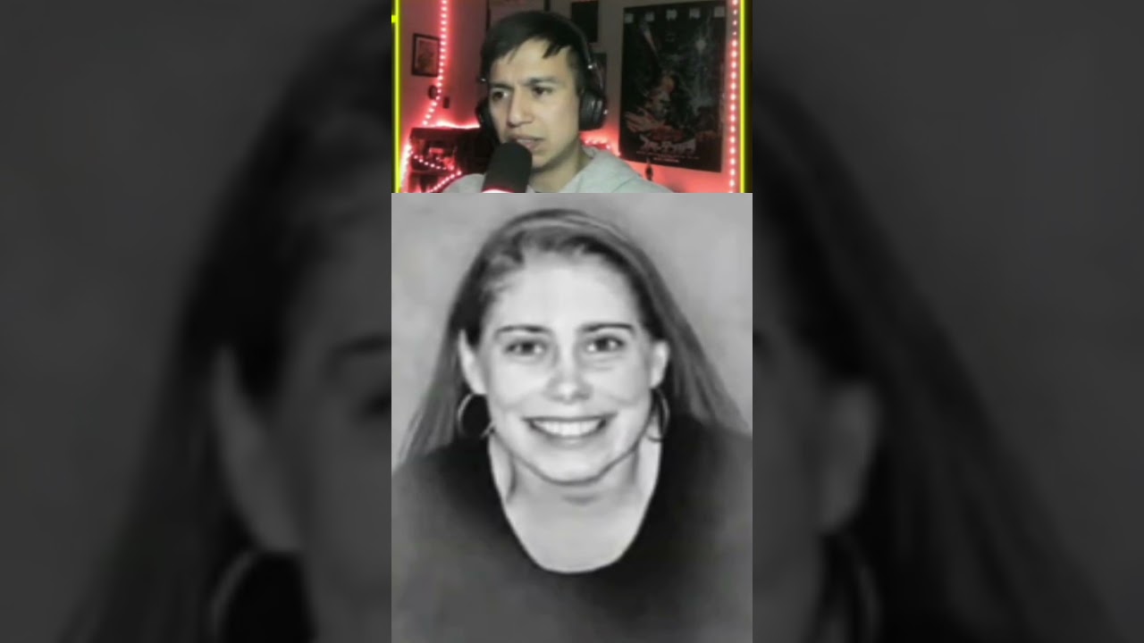 El peor caso que mire en Dross 😢 #Terror #Miedo #dross
