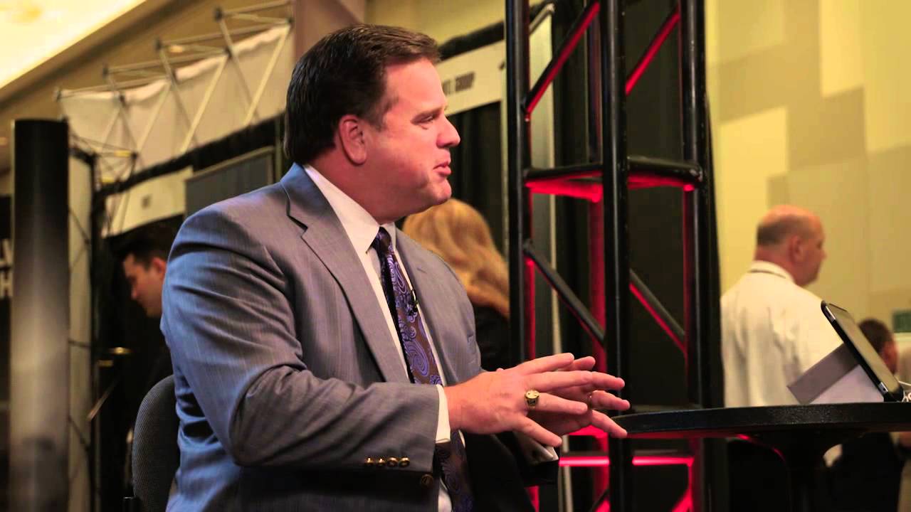 Compass Capital's Williams: The secret to building a great client base