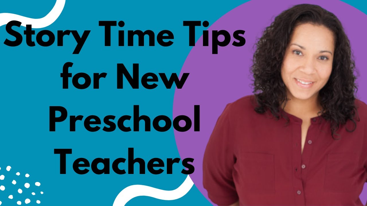 7 Ways to Keep Preschoolers Engaged During Story Time