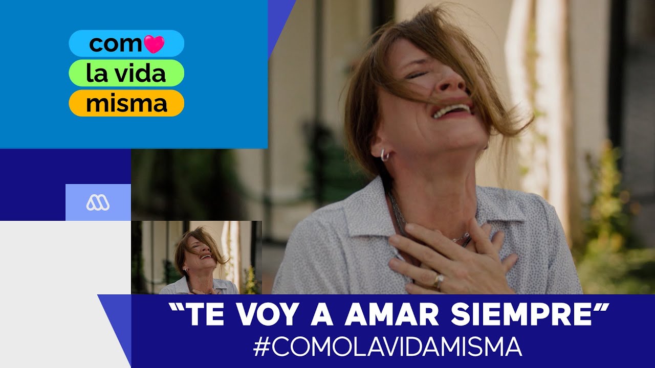 Como la vida misma / Mejores Momentos / Sole se derrumba tras separación con Alonso