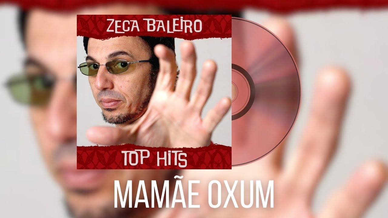 Zeca Baleiro - Mam&atilde;e Oxum
