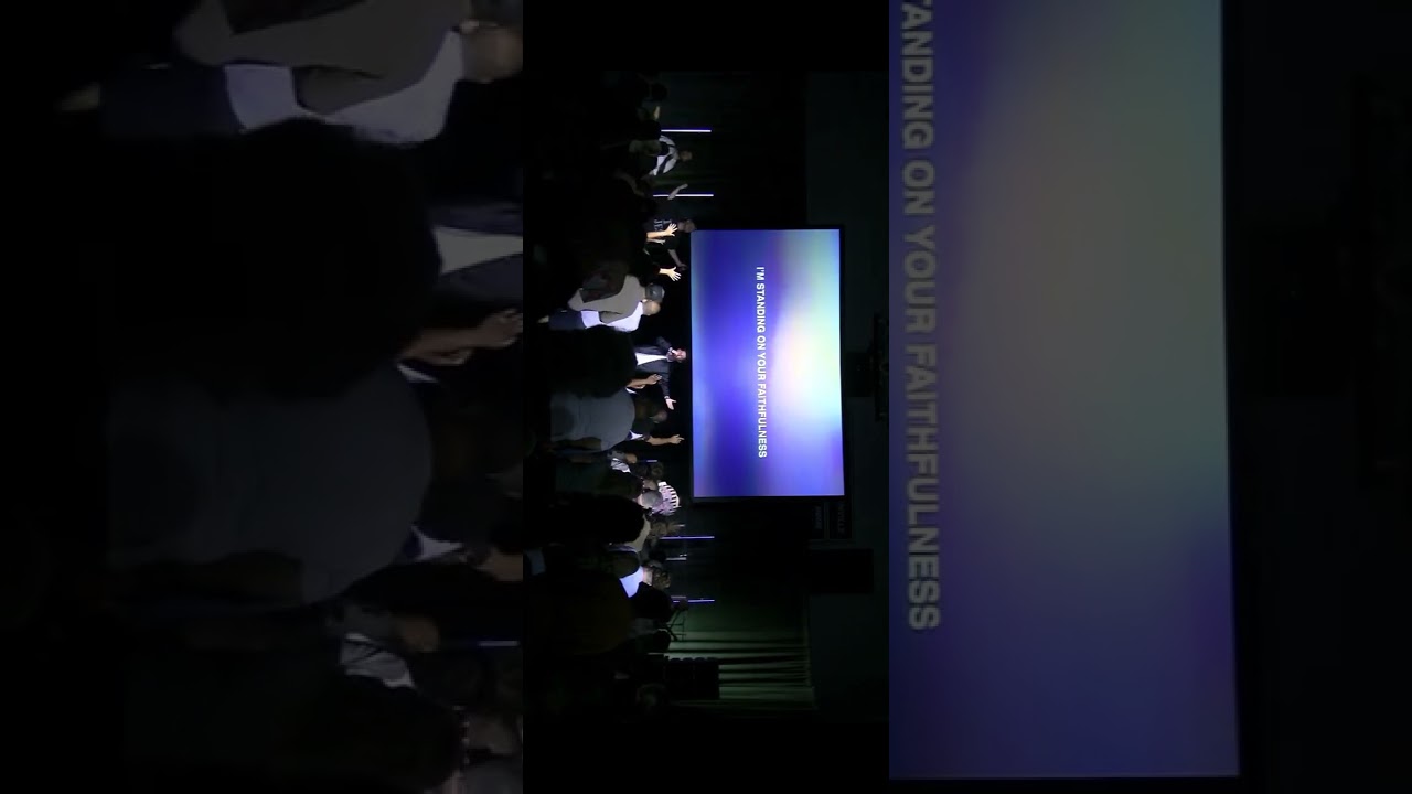 Same God Elevation legacy camp videos