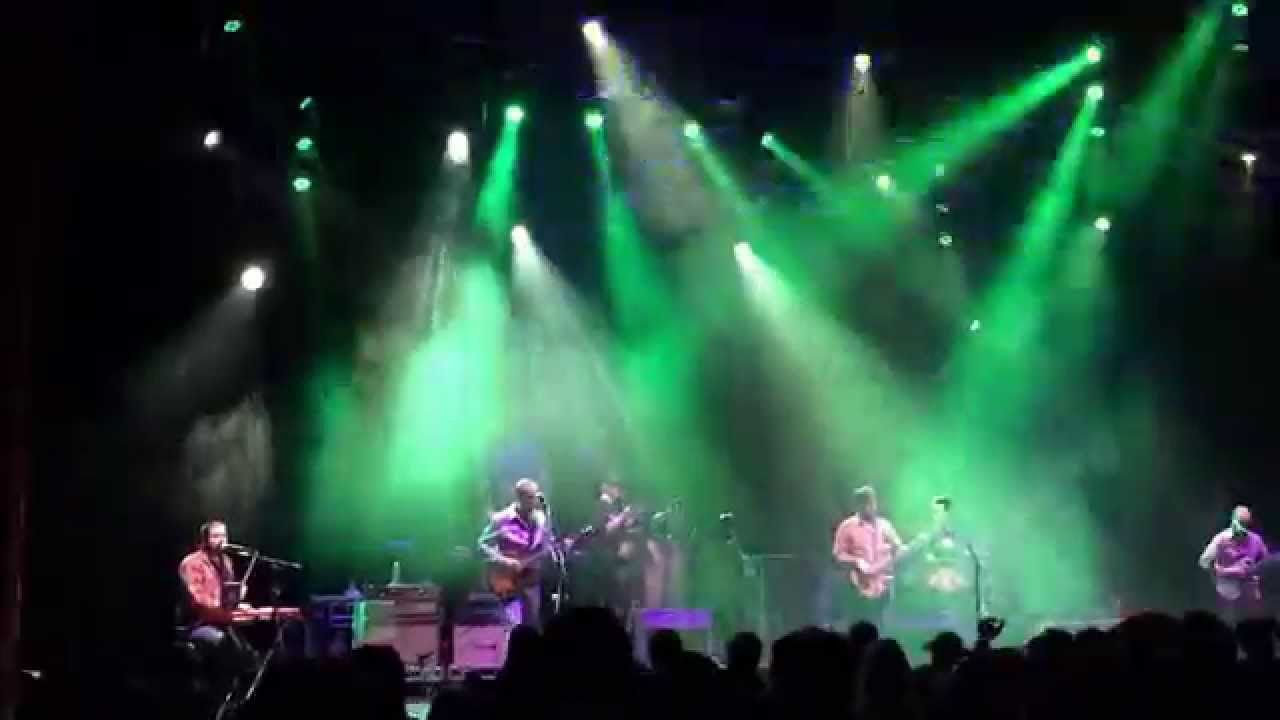 moe. Cross Eyed Mary @ Capitol Theatre, NY 11/14/15