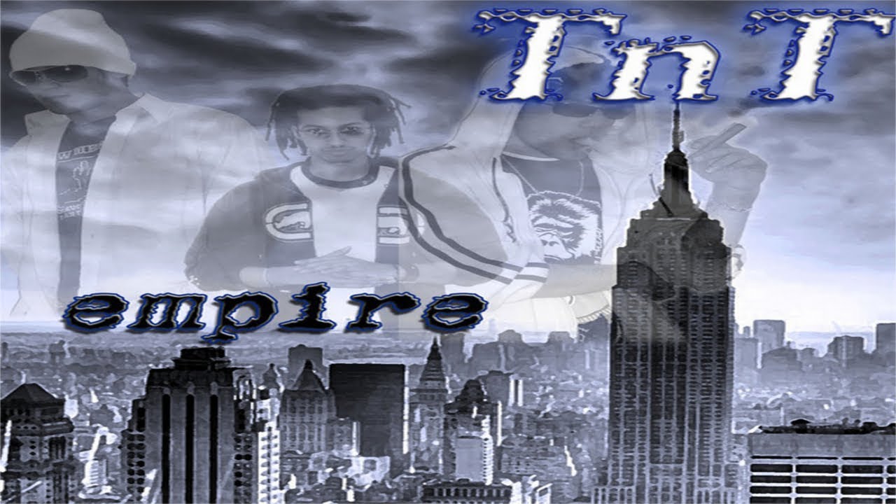 TNT | EMPIRE | Wut It Do