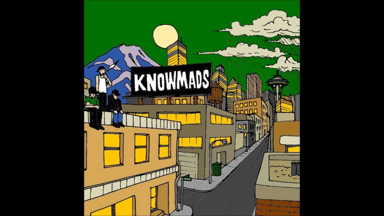 Knowmads - Why Lie