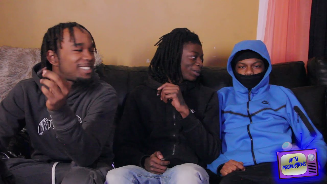 FeezyG discusses SBLK, Drose, Irvington being underrated, living in NY, his first video & more