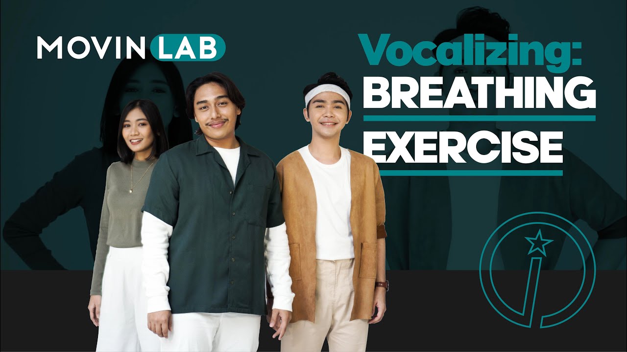 MovinLab Vocalizing: BREATHING