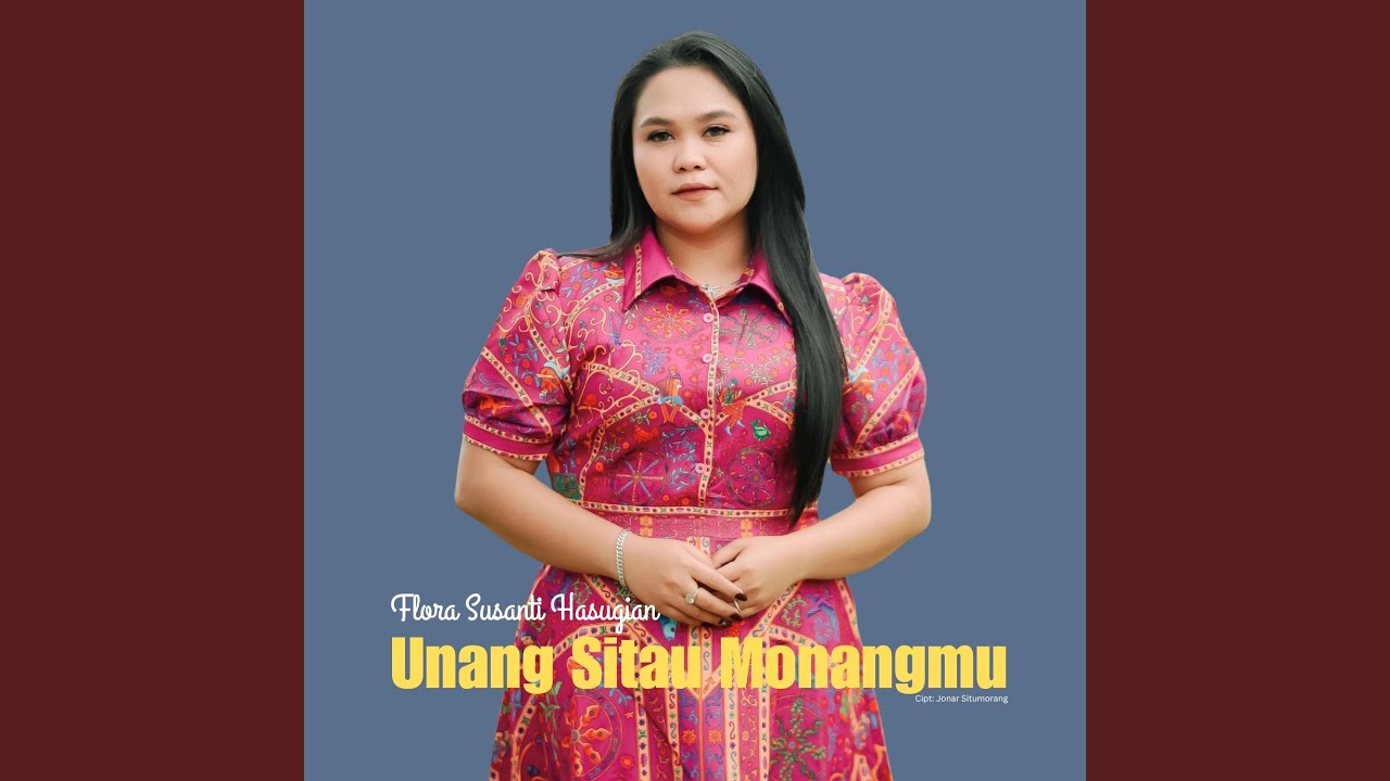 Unang Sitau Monangmu