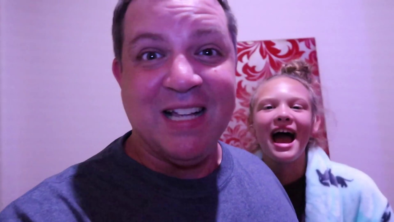 Family Vlog on YouTube