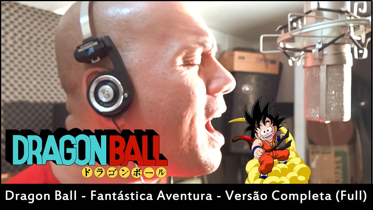 Grupo: Anime Voices Brasil - Anísio Mello Júnior - 