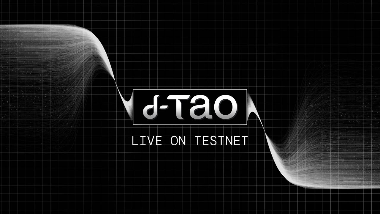 Bittensor Dynamic Tao :: Live on Testnet