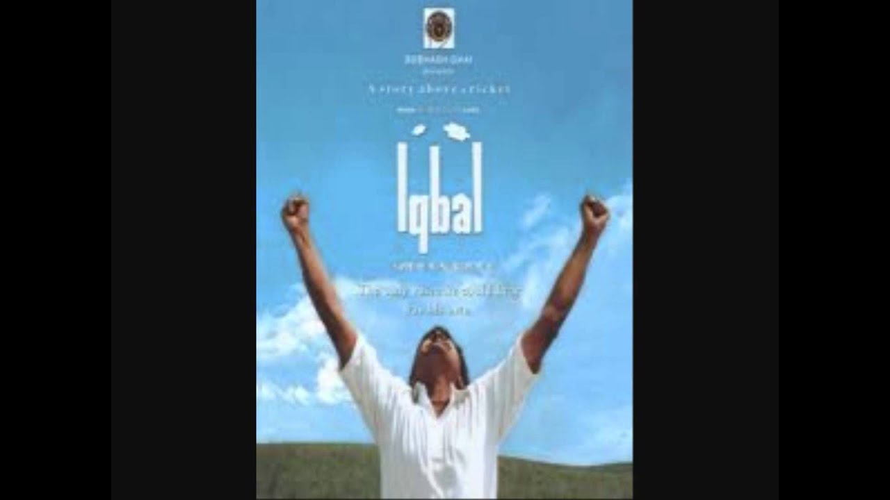 Iqbal - Aashayein