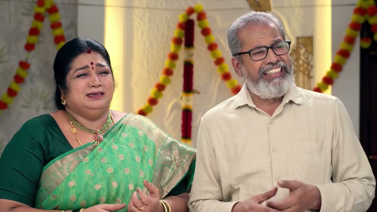 Annamalai Kudumbam | Ep - 138 | Webisode | May 01 2026 | Zee Tamil