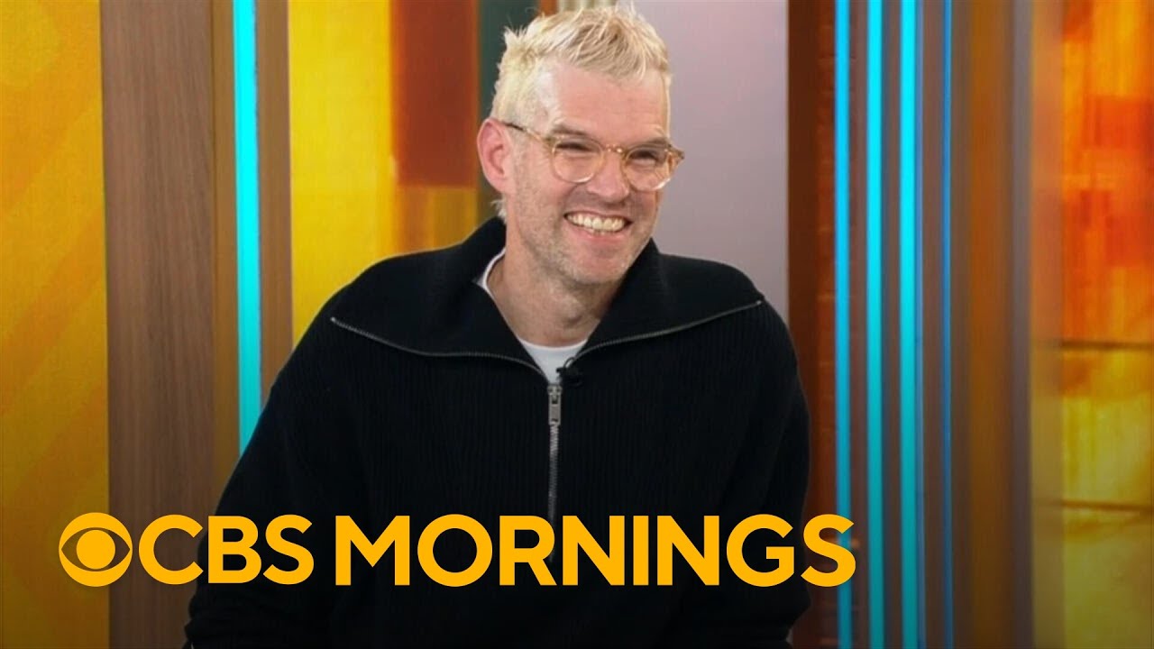 Timothy Simons on the tension and chemistry driving 