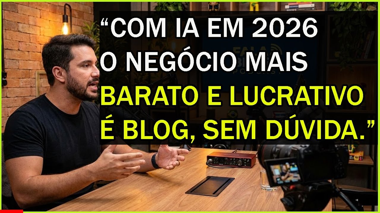 SEO Blog 2026: Automação de Artigos Humanizados com IA para Escalar Conteúdo - Gemini + Claude.