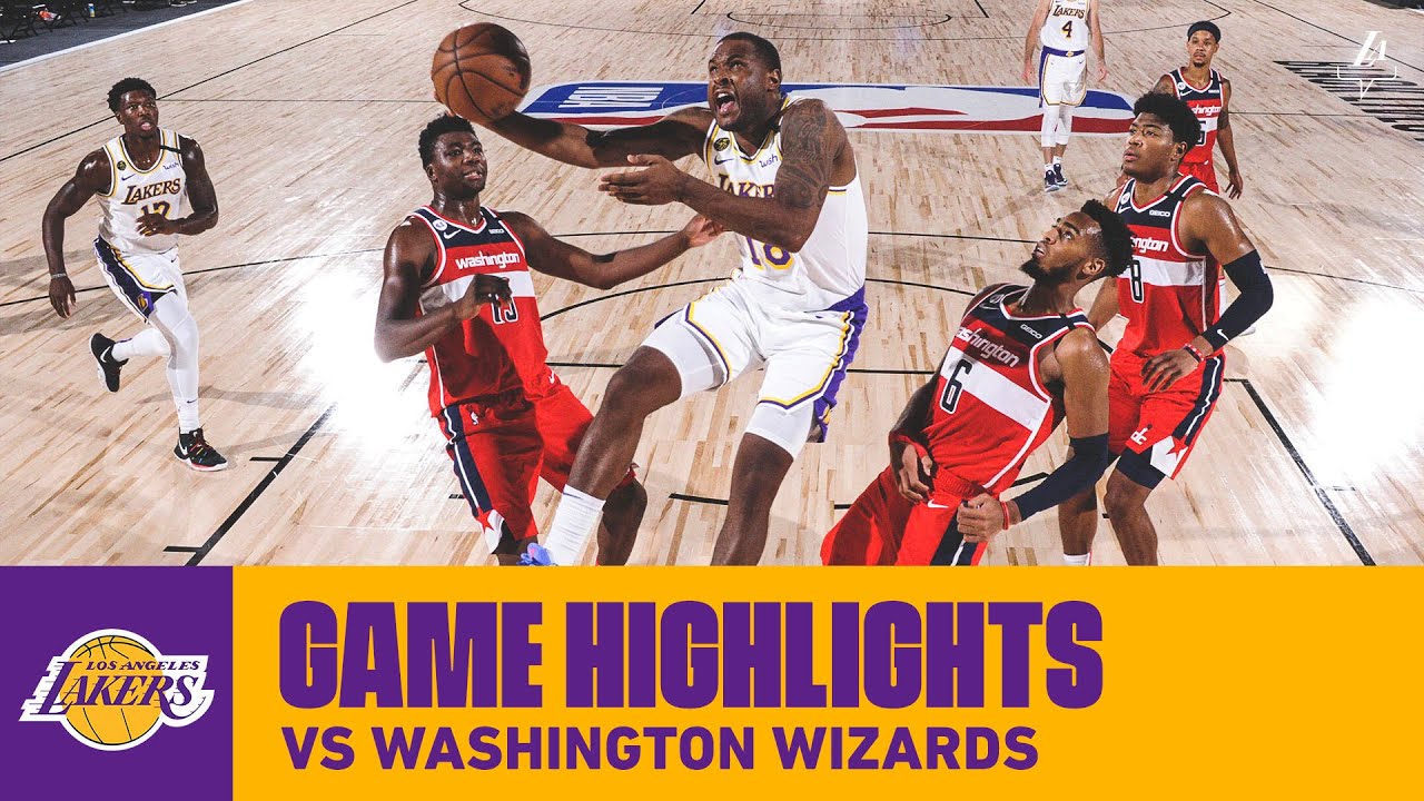 HIGHLIGHTS | Dion Waiters (18 pts, 3 reb, 6 ast) vs Washington Wizards