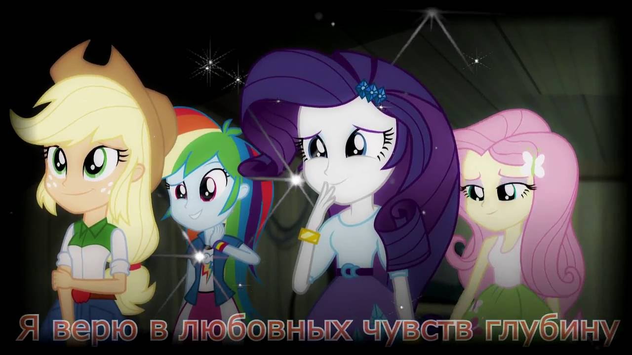 PMV - Это судьба преподносит урок