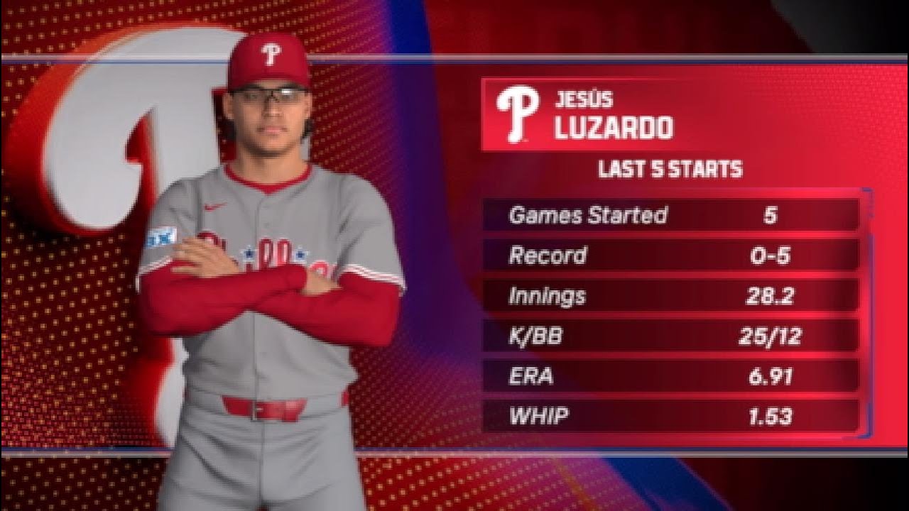 MLB the show 25 franchise mode Washington Nationals ep 13