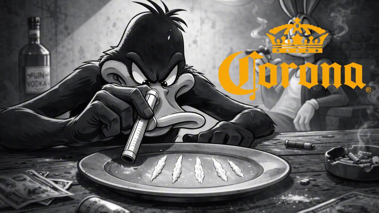 🖤💛 Porszívós Corona Mix 2026 🖤💛 By Monkey Dealer