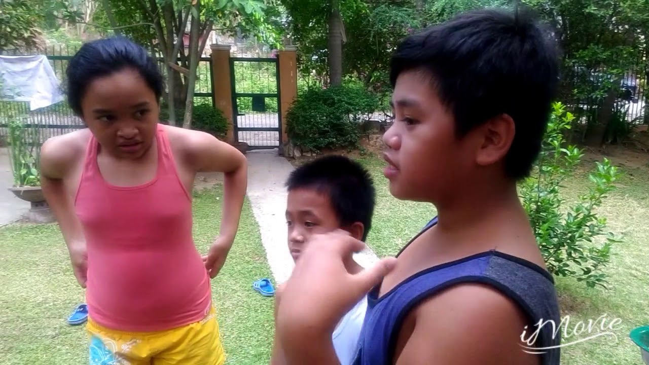 Down Down Chair Challenge ng mga Ka-MEMA.