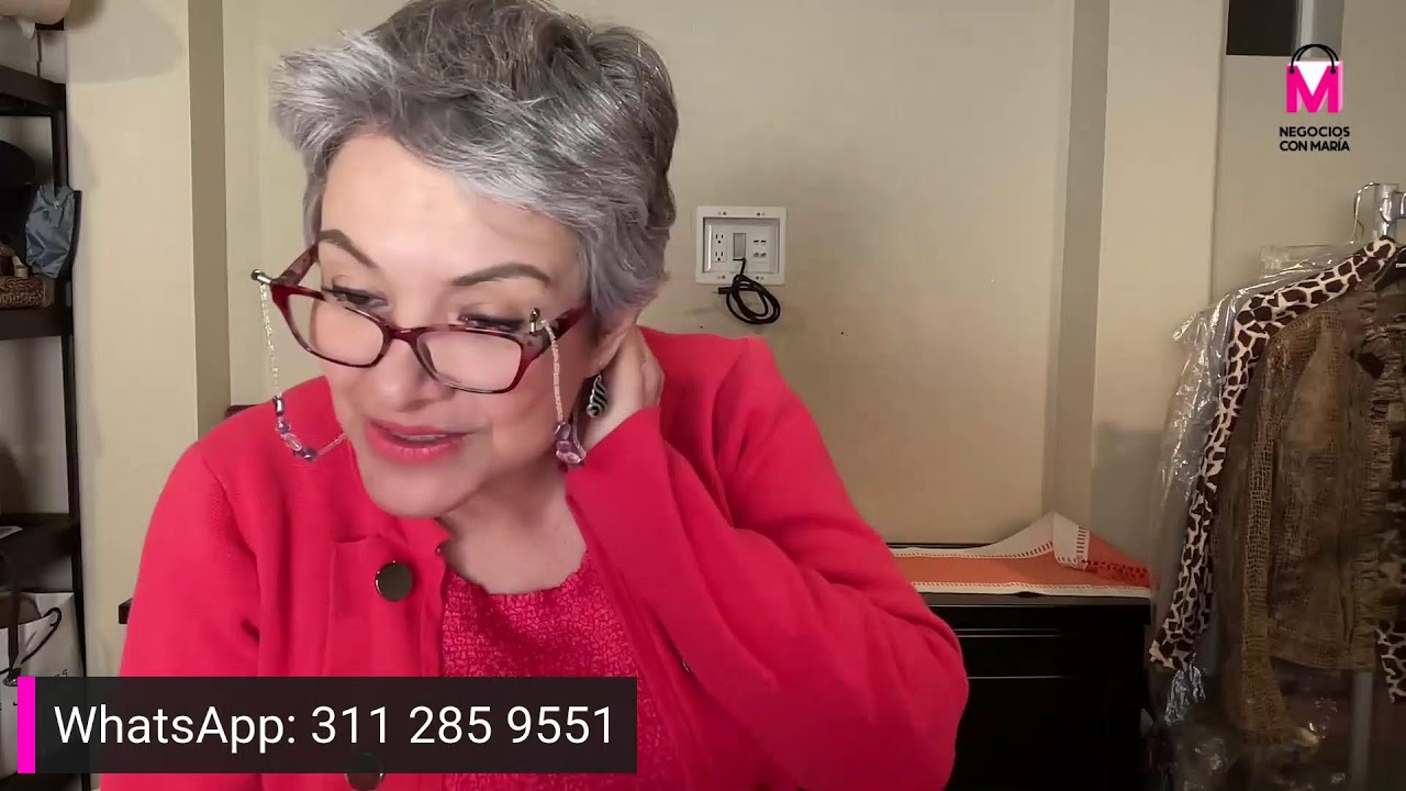 ROPA HERMOSA DE YA SABEN DONDE!