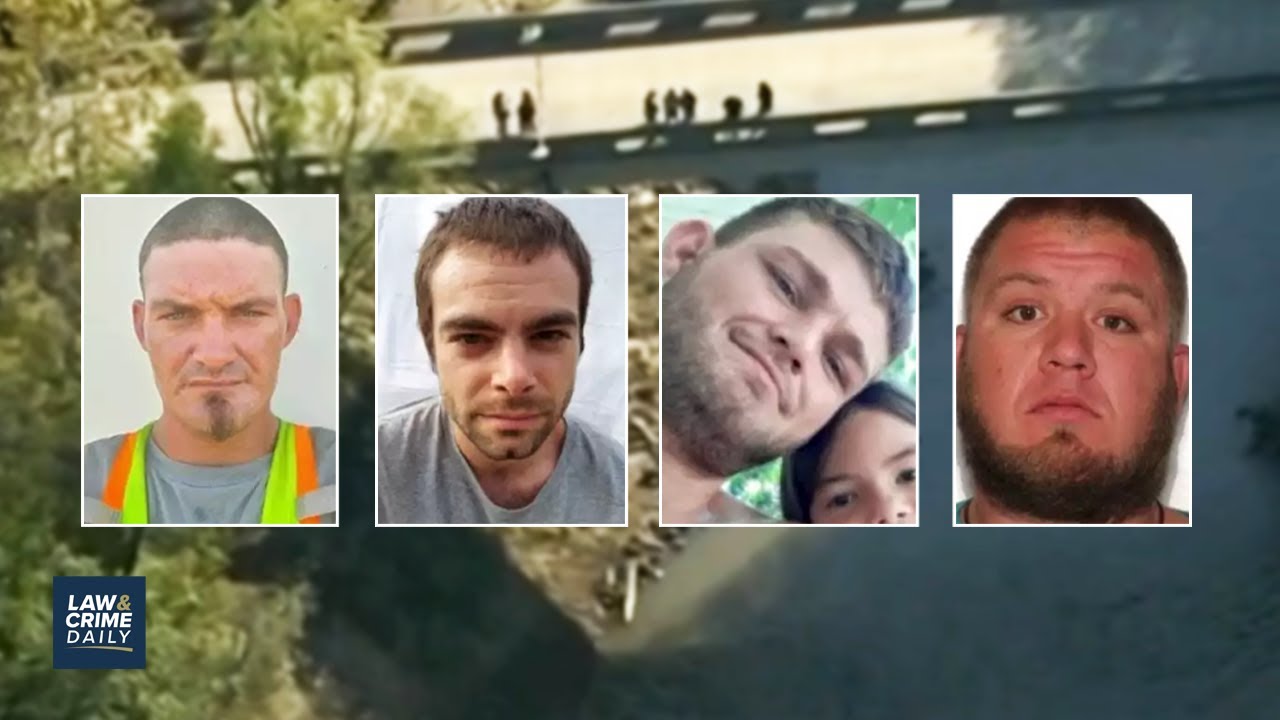 Oklahoma Quadruple Homicide: Families File Wrongful Death Suit Against Person of Interest