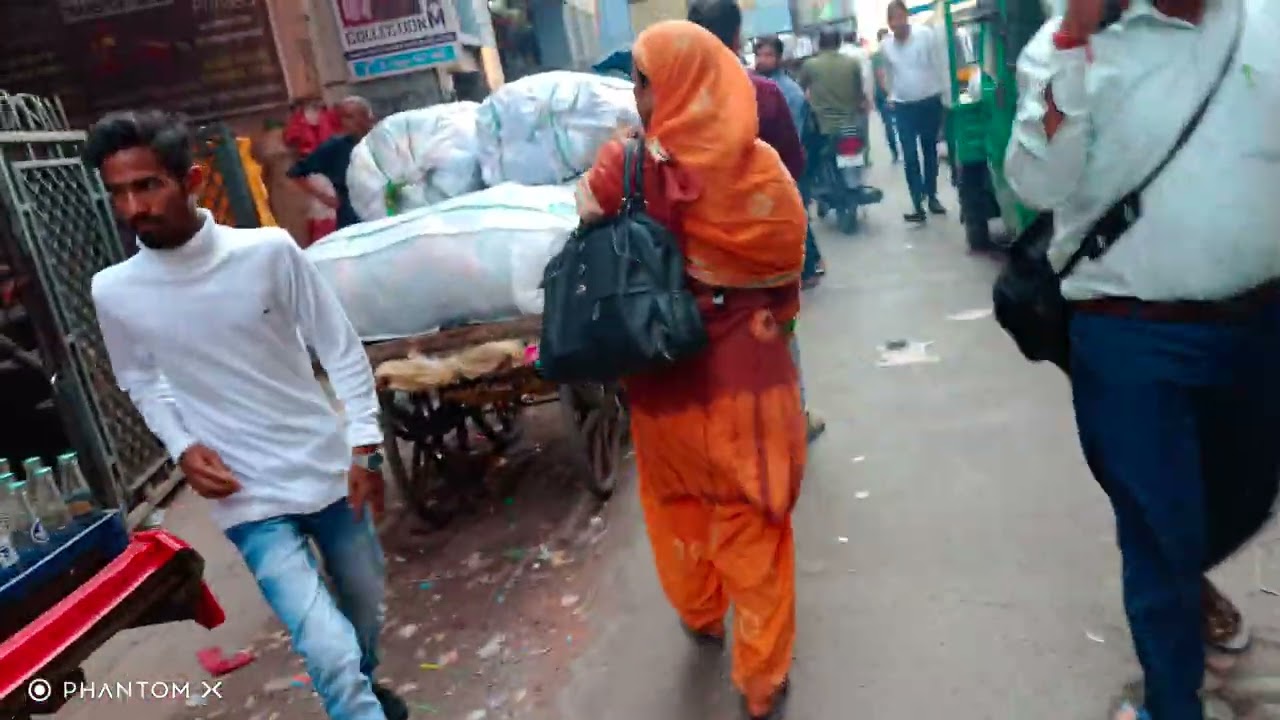 Surat Begum wali Shyam textile market Surat ka sabse bada retail market