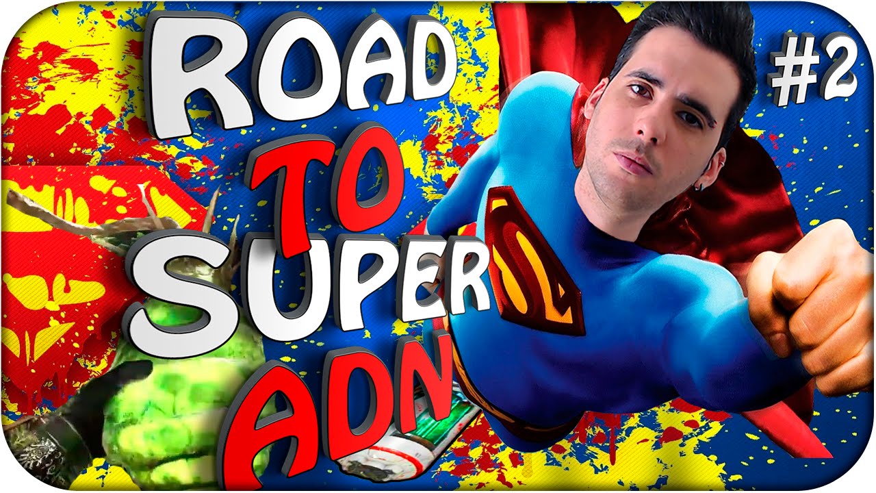 MEGA BUG!! ROAD TO SUPER ADN #2 - ADVANCED WARFARE - DLC ASCENDANCE - Rubinho vlc