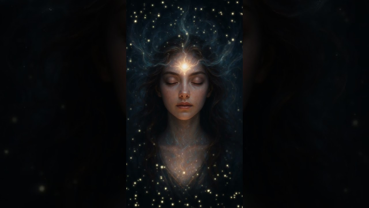 ✨Выключи шум мыслей✨