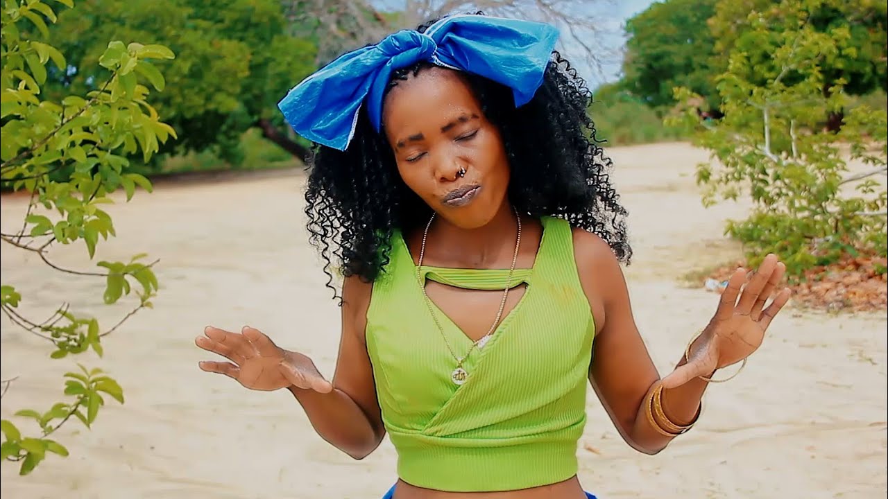 DI_Sara_Ekoma__(video official)4k