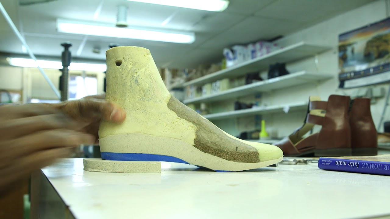 Stars & Métiers 2018 - Prix Innovation - Ets Gallon Podo-Orthésiste (35)