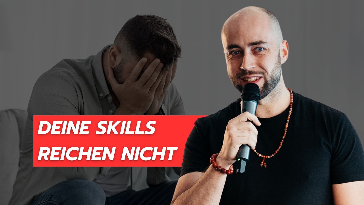 Die richtigen Türen öffnen mit Dennis Cracknell - Value Branding Podcast #4