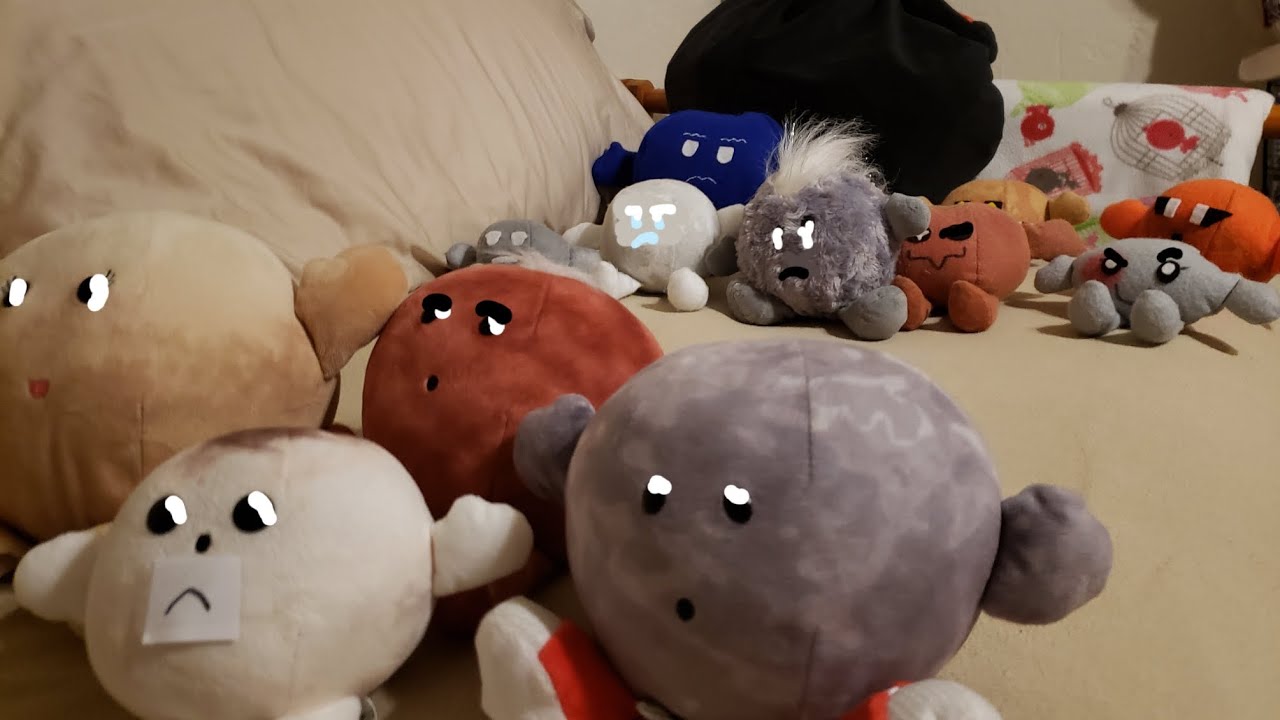 The X Gang! - Part 2