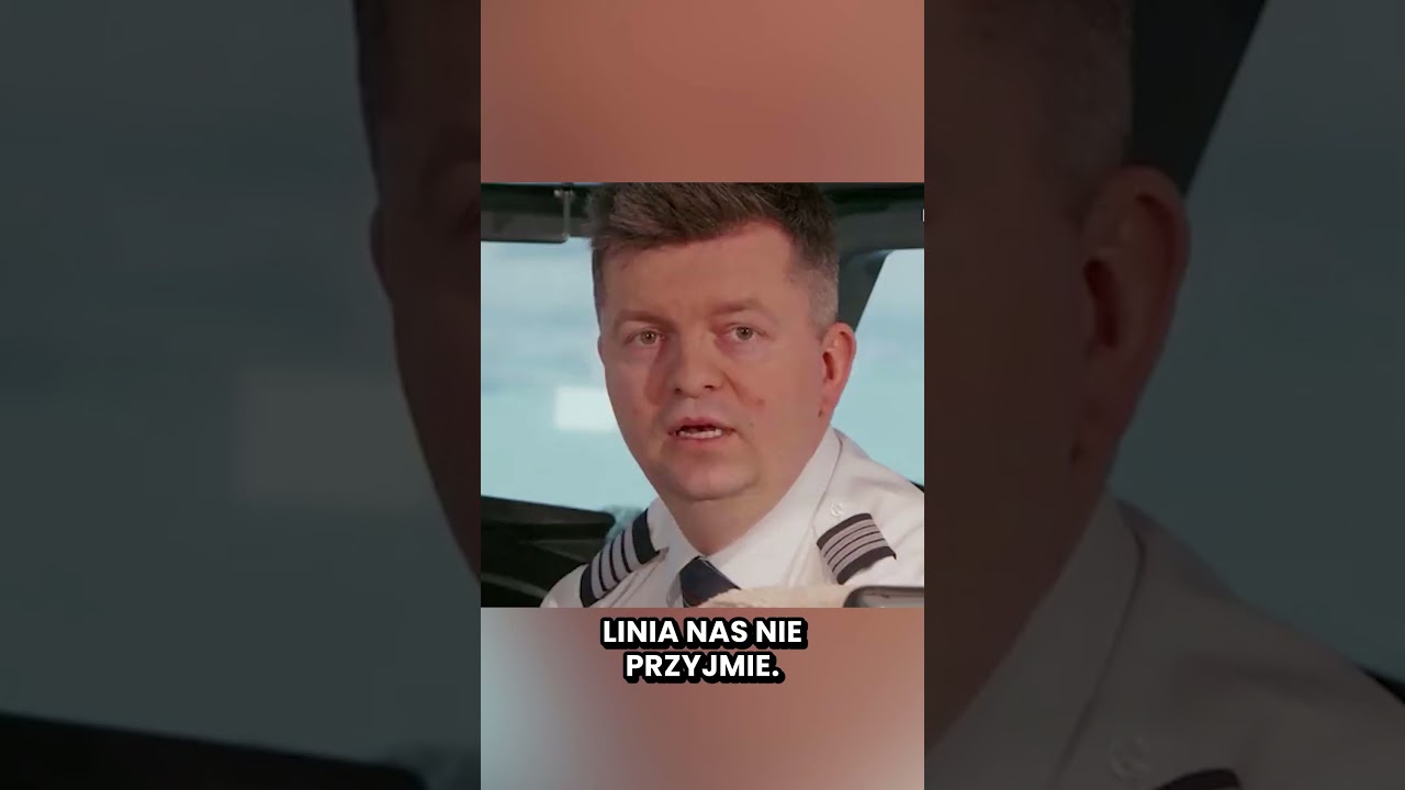 Jak najłatwiej zostać pilotem liniowym? #lotnictwo #samoloty