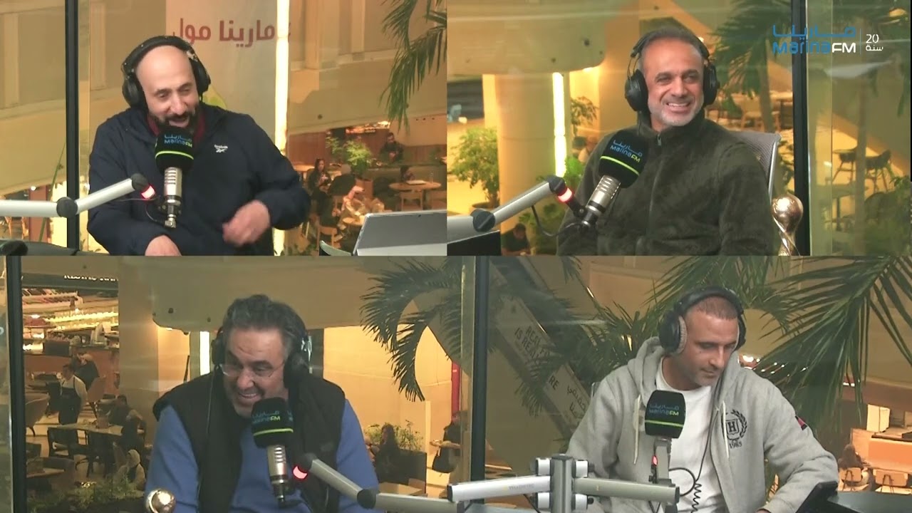 بدر حجي افضل لاعب في كاس العرب 1998 | بلنتي