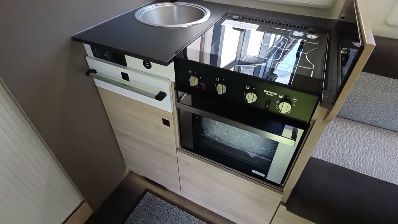 Chausson First Line 650