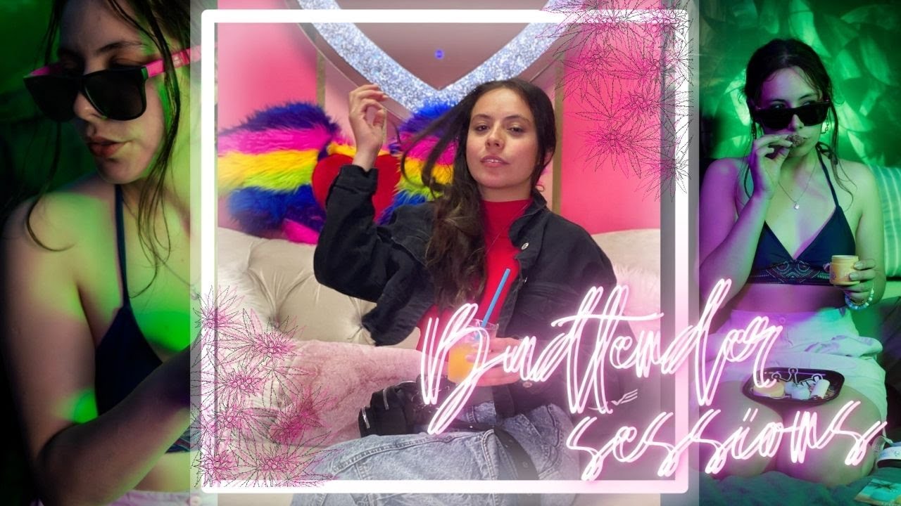 Ultimate Budtender Smoke Sesh