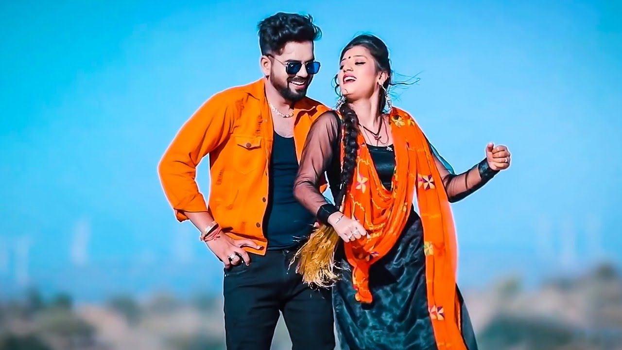 PRIYA GUPTA NEW SONG - छोरी थारी चमक चांदनी काया | #SalimShekhawas | #ShilpaBidawat | Marwadi Song
