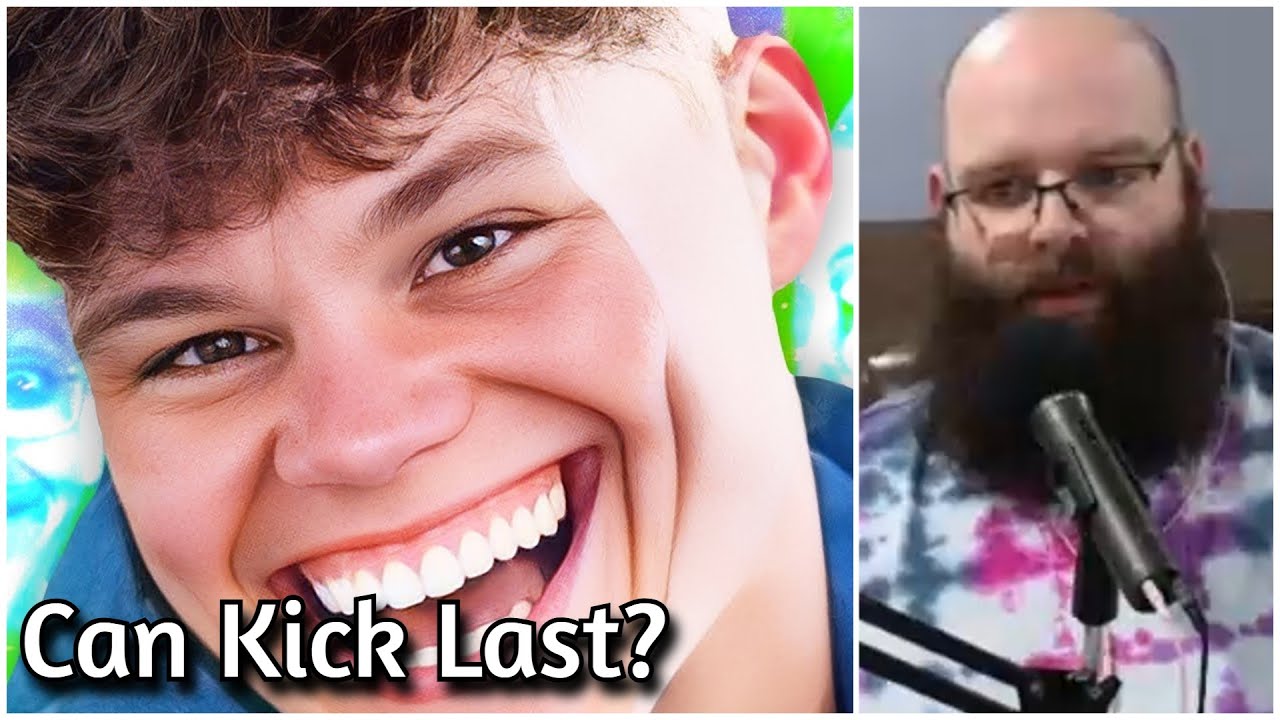 The Endless Depravity of Kick | The Worst Streamers Of All Time | Papa Gut Reacts