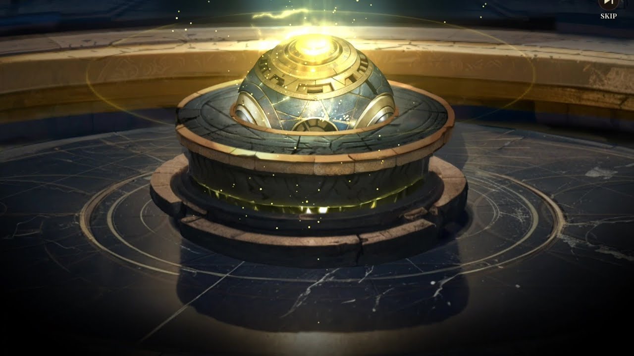 [영웅 전설 : 가가브 트릴로지] 무기 소환 『올테가 '개'』 시도, 3성